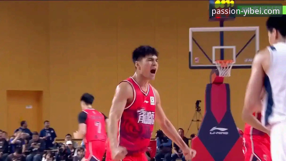 陈国豪“回避条款”升级事件全面解析：CBA商业规则与球员生态的深度博弈